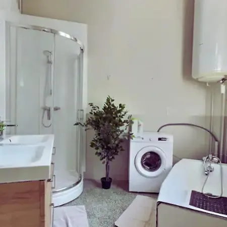 Pleincentre 4ch 2sdb 9p St Denis Apartament *