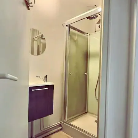 Διαμέρισμα Pleincentre 4ch 2sdb 9p St Denis *