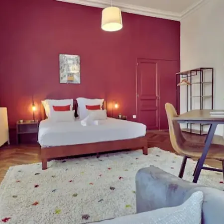 Διαμέρισμα Pleincentre 4ch 2sdb 9p St Denis *